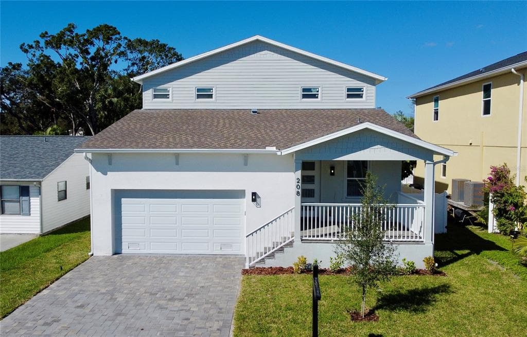 208 WASHINGTON AVENUE OLDSMAR, FL 34677