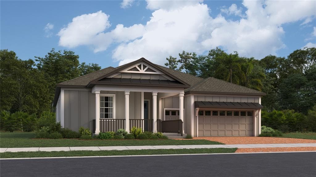 4845 SOUTHERN VALLEY LOOP BROOKSVILLE, FL 34601