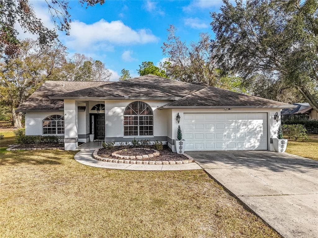 23523 SHINING STAR DRIVE LAND O LAKES, FL 34639
