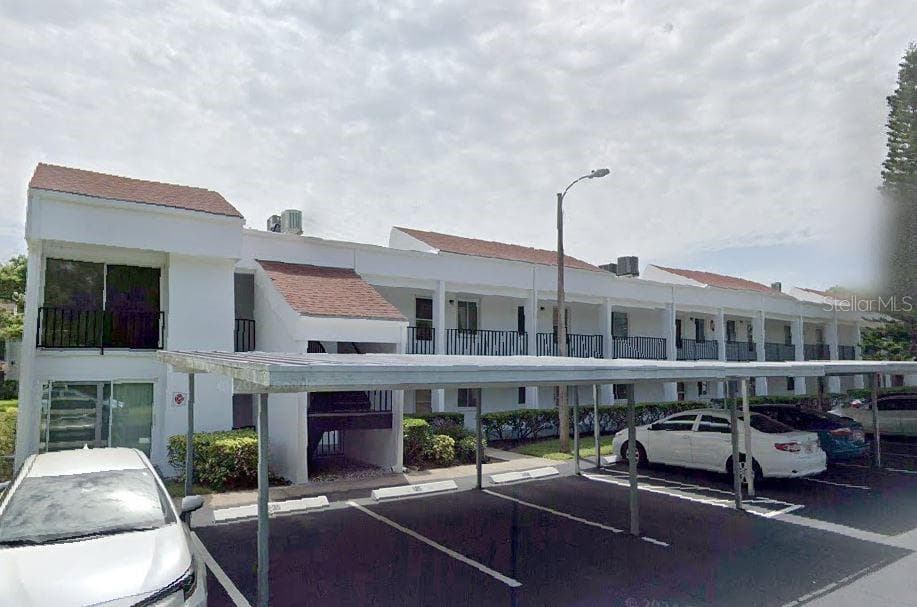2060 MARILYN STREET UNIT 133 CLEARWATER, FL 33765