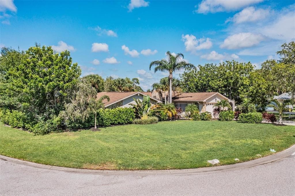4329 MARINE PARKWAY NEW PORT RICHEY, FL 34652
