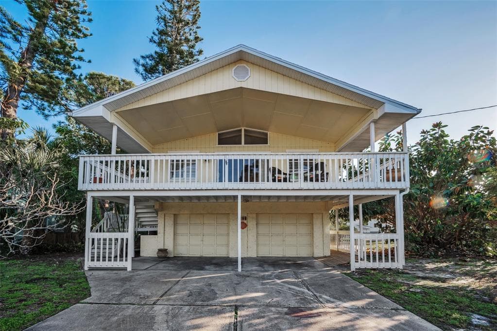 523 GEORGIA AVENUE CRYSTAL BEACH, FL 34681