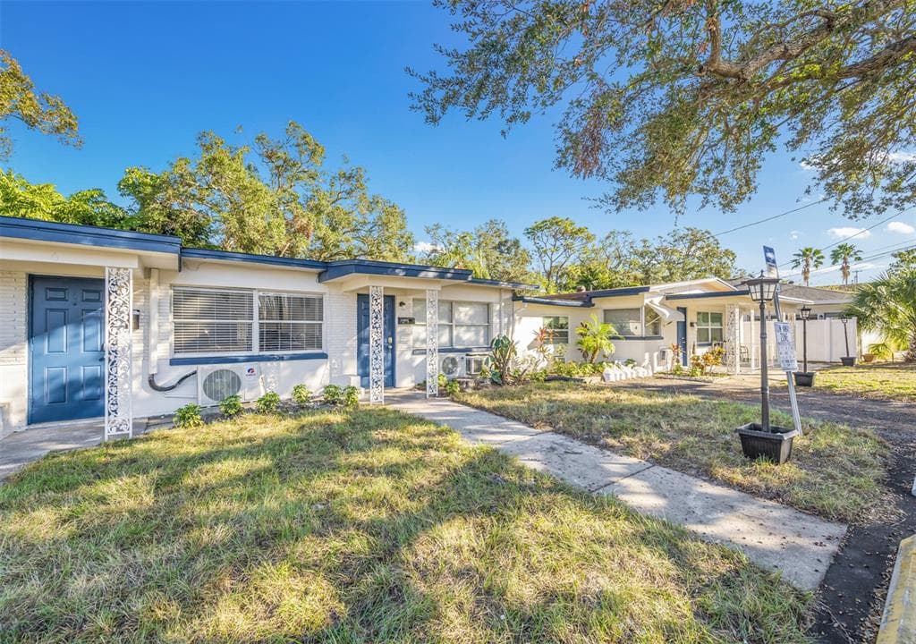 1048 S CLEARVIEW AVENUE UNIT 2 TAMPA, FL 33629