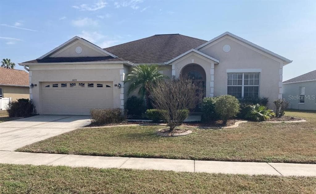 24731 BLAZING TRAIL WAY LAND O LAKES, FL 34639