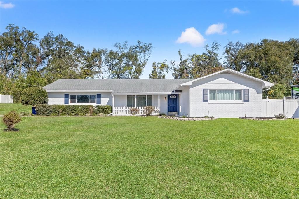 36639 JEFFERSON AVENUE DADE CITY, FL 33523