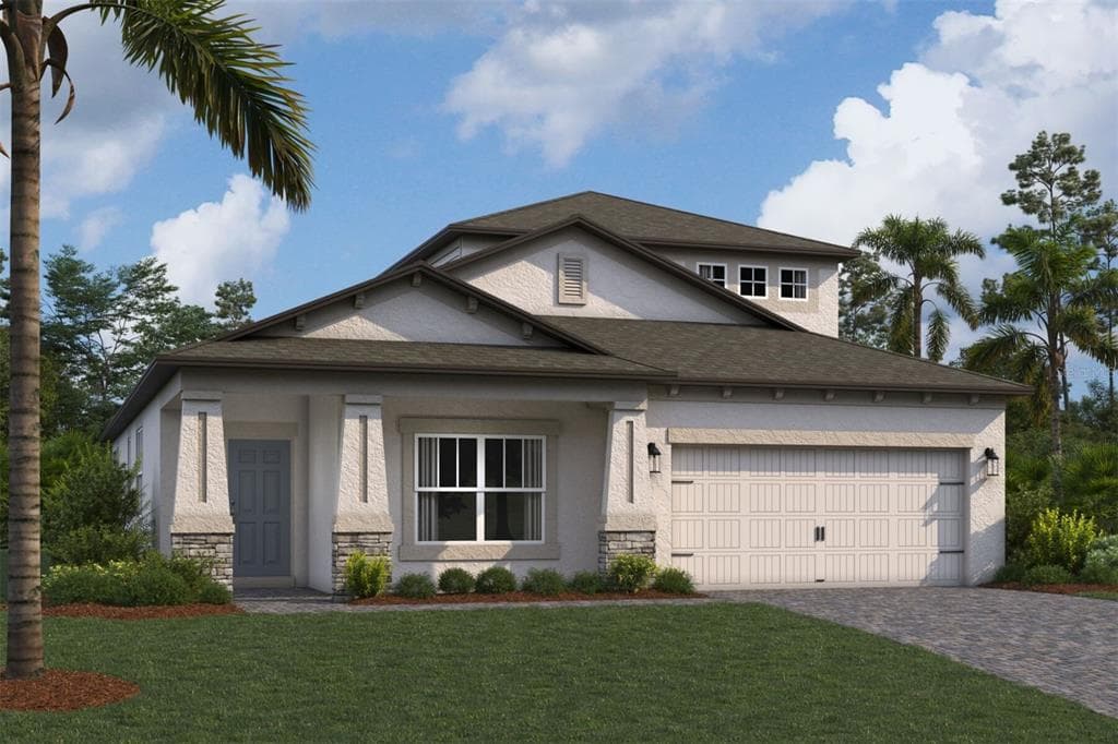 20267 ORIANA LOOP LAND O LAKES, FL 34638