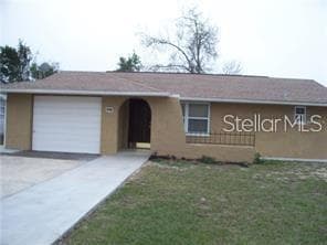 8917 CAIRO LANE PORT RICHEY, FL 34668