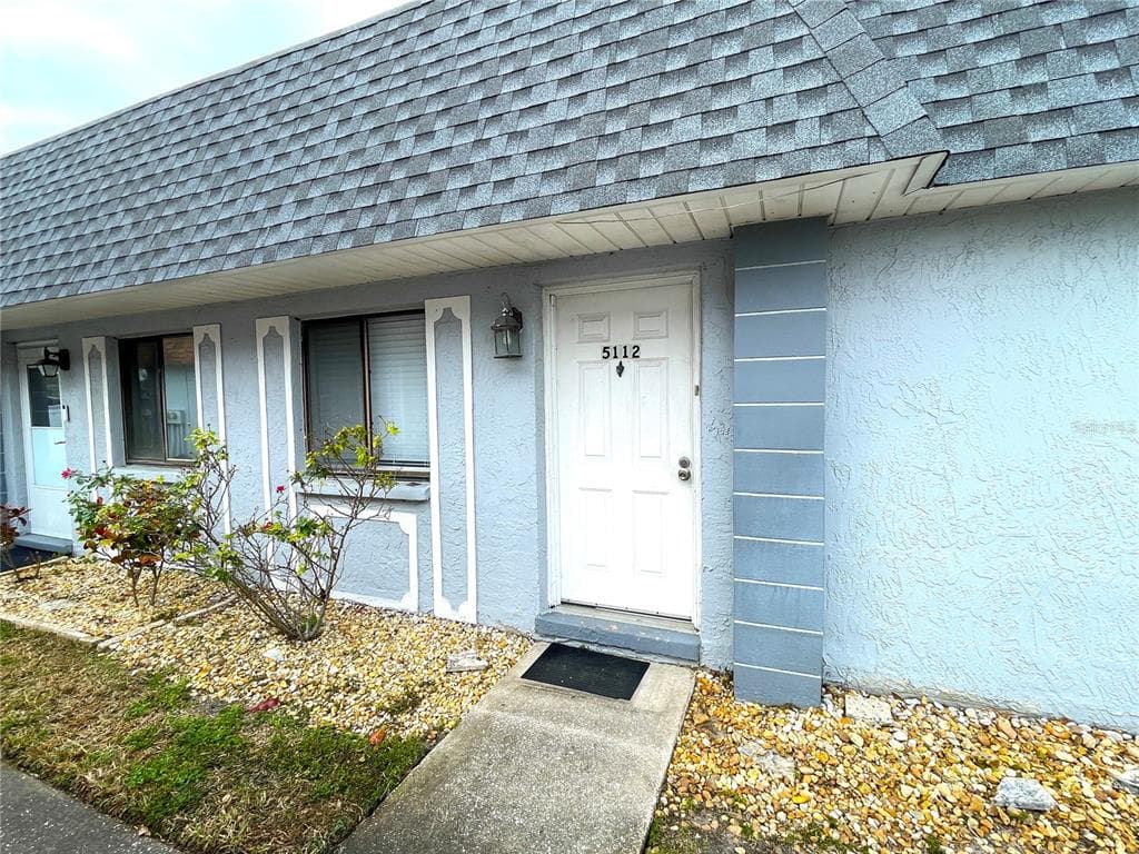 5112 70TH PLACE N PINELLAS PARK, FL 33781
