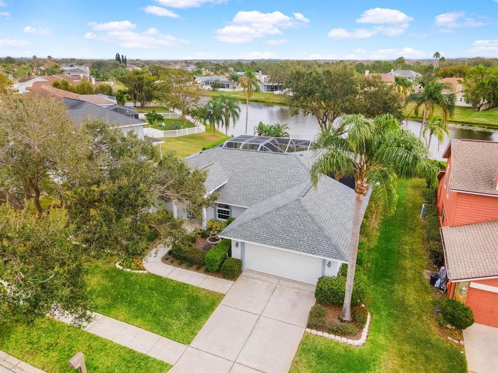 13001 PRESTWICK DRIVE