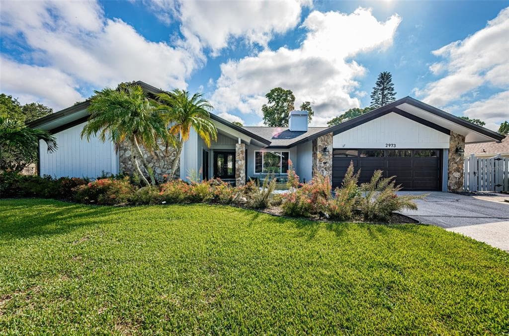 2973 SOMERSWORTH DRIVE CLEARWATER, FL 33761