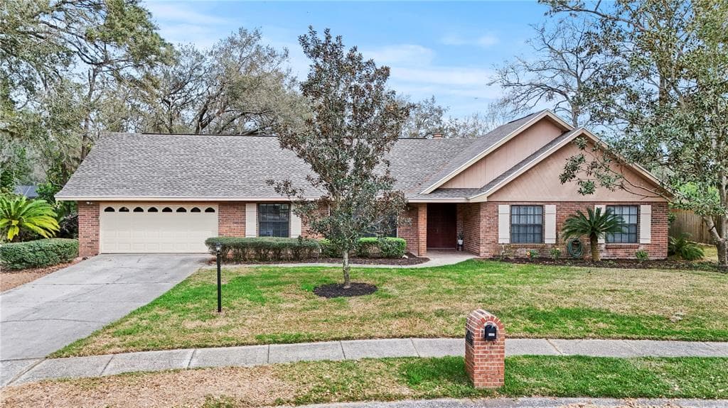 3503 HOLLOW OAK PLACE BRANDON, FL 33511