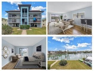 12080 CAPRI CIRCLE S UNIT 102 TREASURE ISLAND, FL 33706