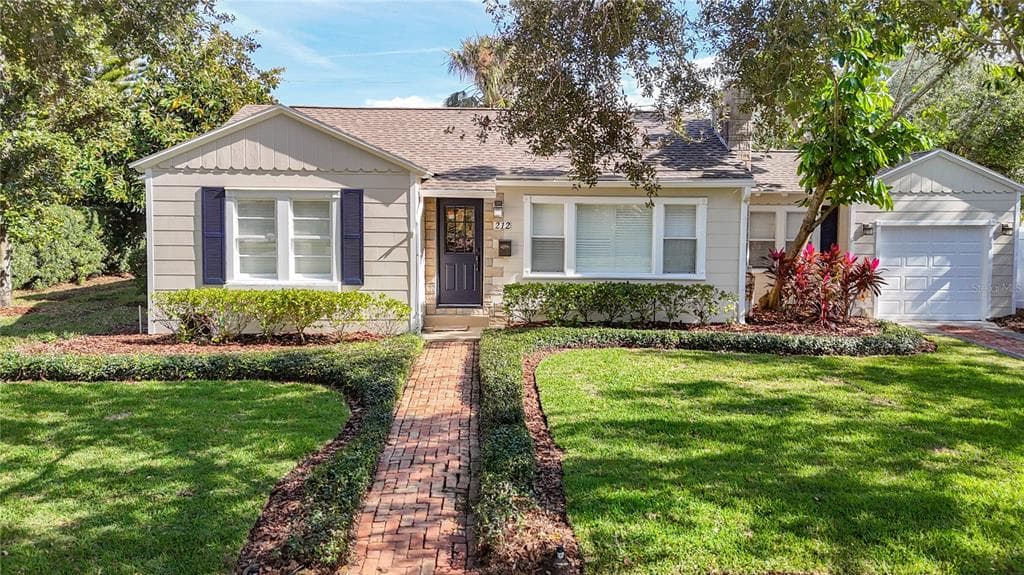 212 S HIMES AVENUE TAMPA, FL 33609