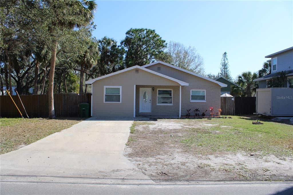 7302 S OBRIEN STREET TAMPA, FL 33616