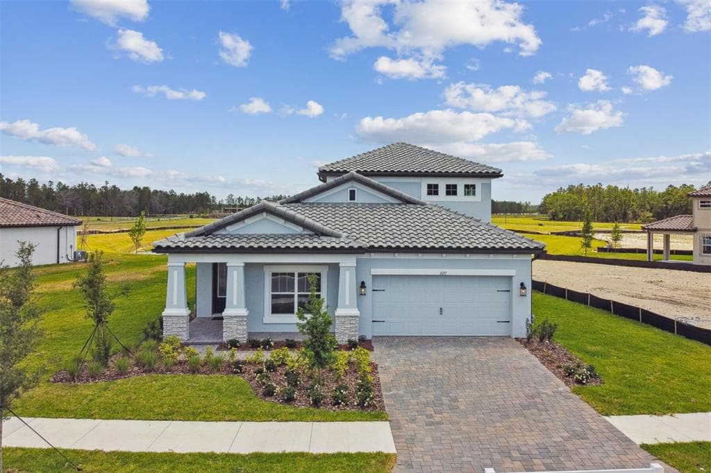 1697 SUTTONSET TRAIL ZEPHYRHILLS, FL 33541