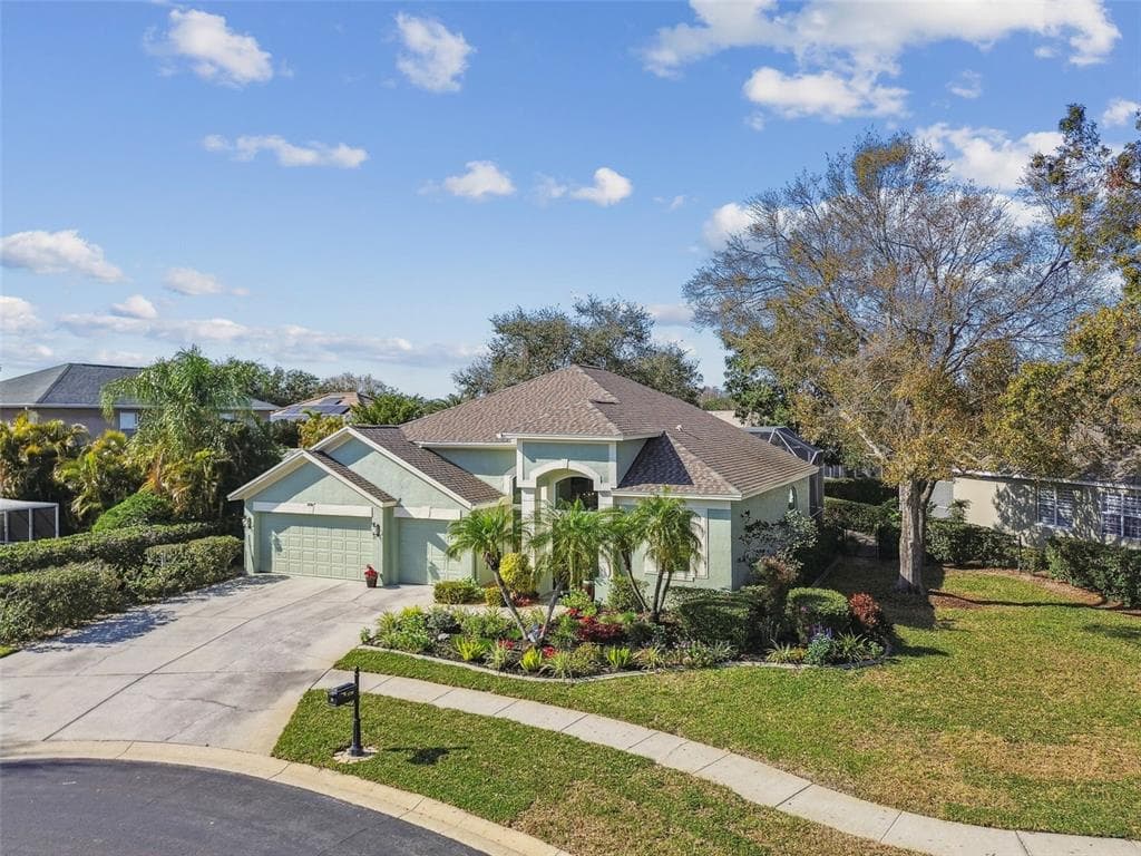 3710 RAIN TREE COURT