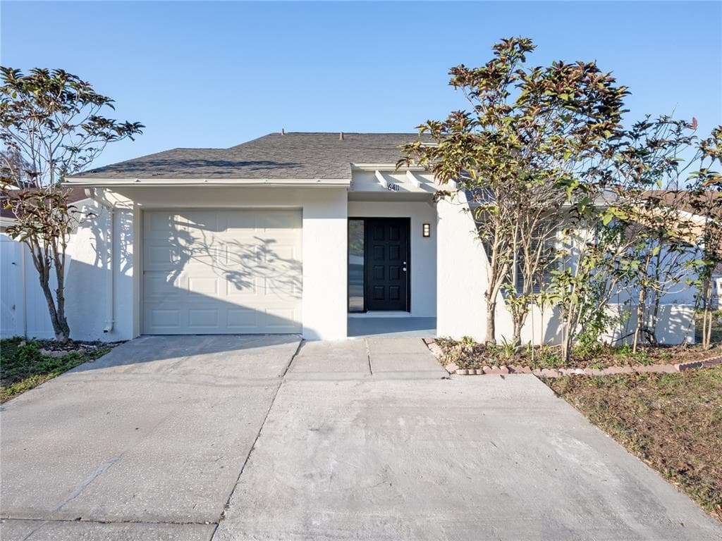 6411 MONTEREY BOULEVARD TAMPA, FL 33625