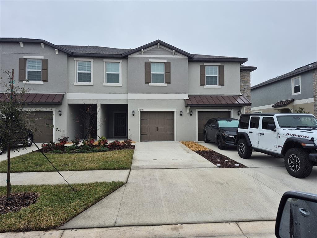 10915 WISHING CLOUD ROAD LAND O LAKES, FL 34638