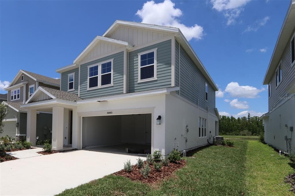 28965 ORANGE BERRY DRIVE WESLEY CHAPEL, FL 33543