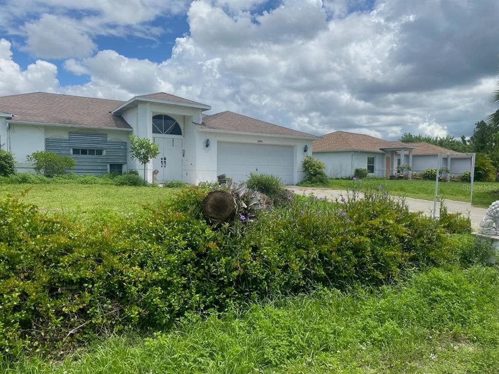 8490 LEOPOLD AVENUE NORTH PORT, FL 34287