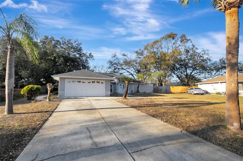2733 GLENVIEW DRIVE LAND O LAKES, FL 34639