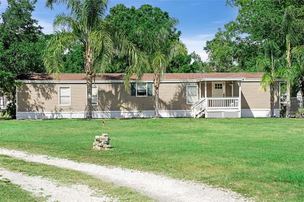 12526 SPOTTSWOOD DRIVE RIVERVIEW, FL 33579