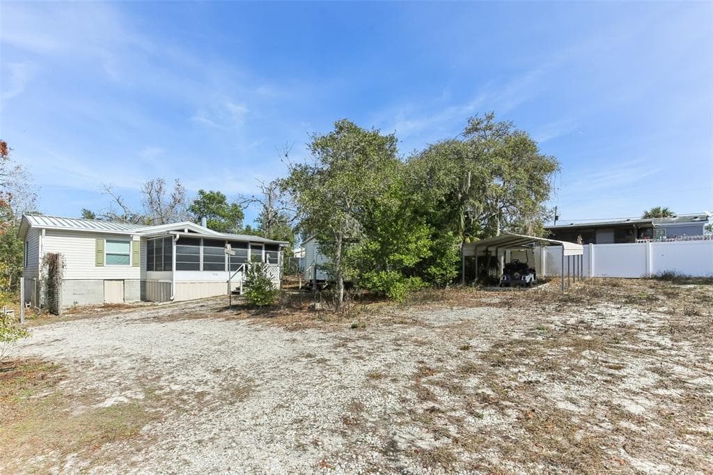 16962 DRY TORTUGAS RUN HUDSON, FL 34667
