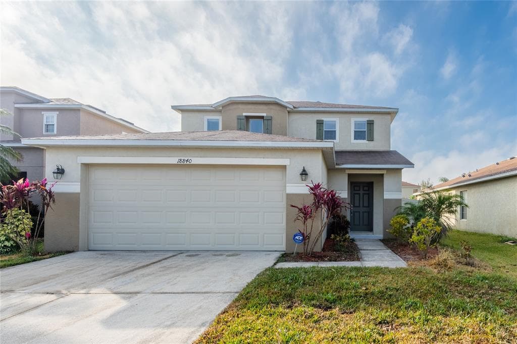 18840 PARAPET PLACE LAND O LAKES, FL 34638