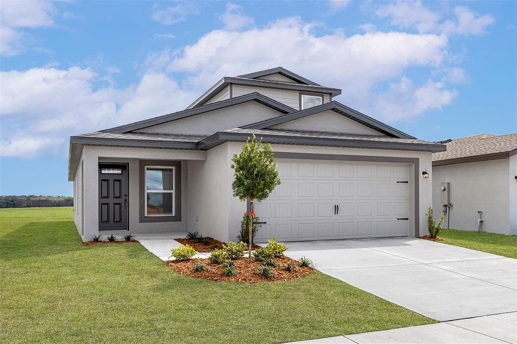 29527 FEDORA CIRCLE BROOKSVILLE, FL 34602
