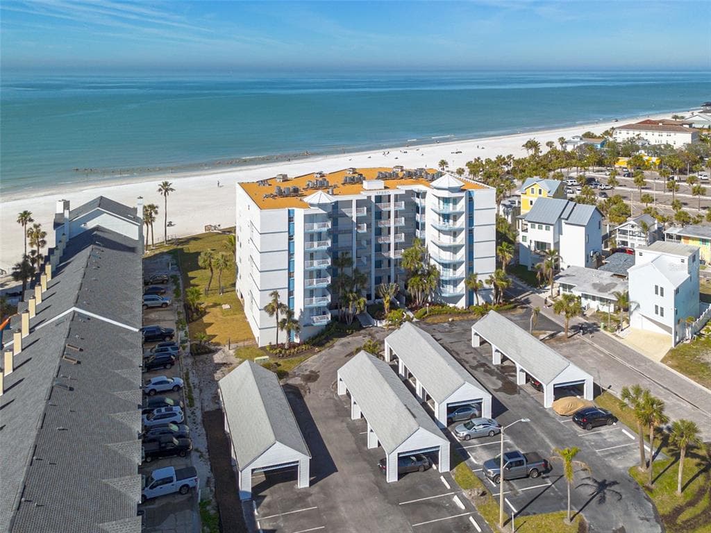 17980 GULF BOULEVARD UNIT 403
