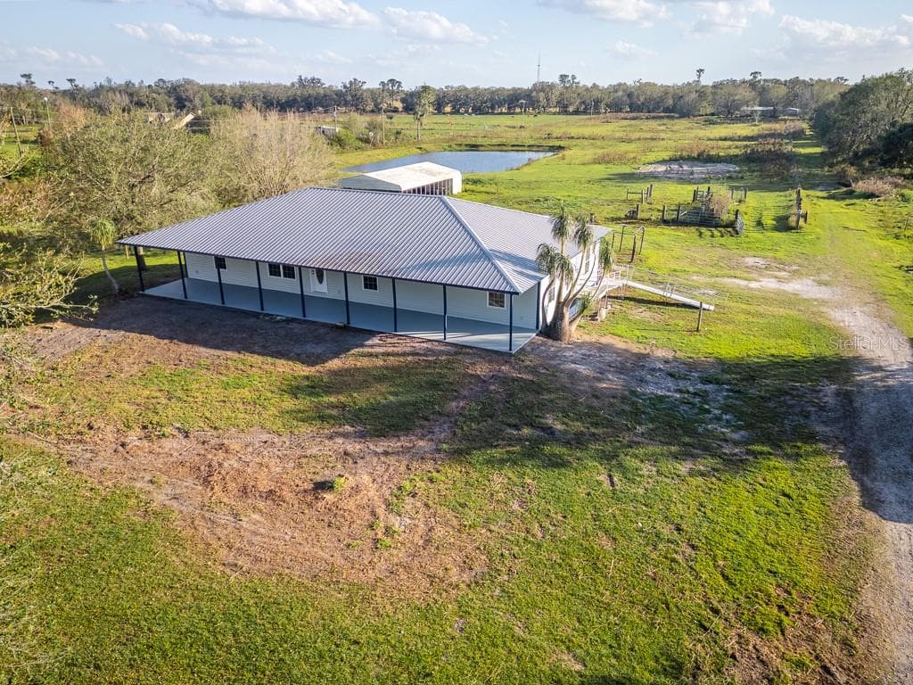 1735 LOUISIANA STREET WAUCHULA, FL 33873