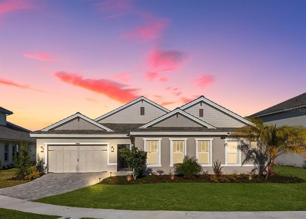 33843 GALLEY WAY WESLEY CHAPEL, FL 33543