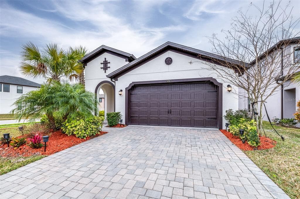 4761 SAN MARTINO DRIVE WESLEY CHAPEL, FL 33543