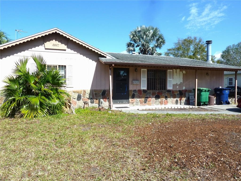 6567 S WEST SHORE CIRCLE TAMPA, FL 33616