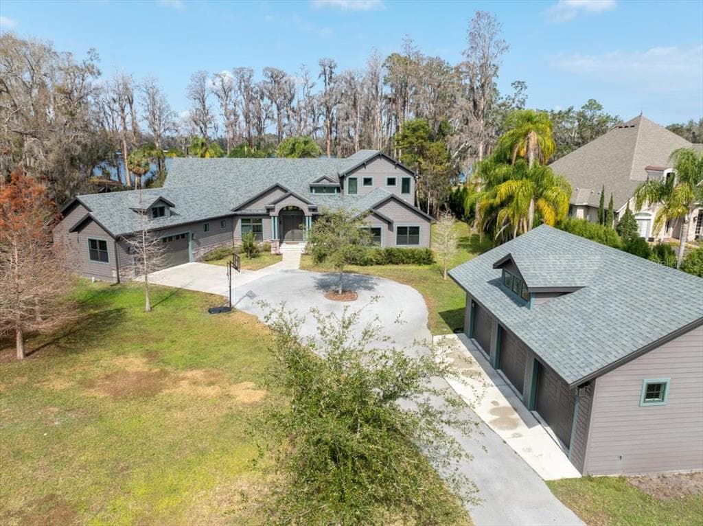 16320 ROCK LAKE DRIVE ODESSA, FL 33556