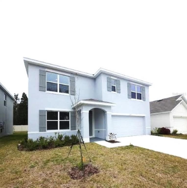 35589 LOCKMAN WAY ZEPHYRHILLS, FL 33541