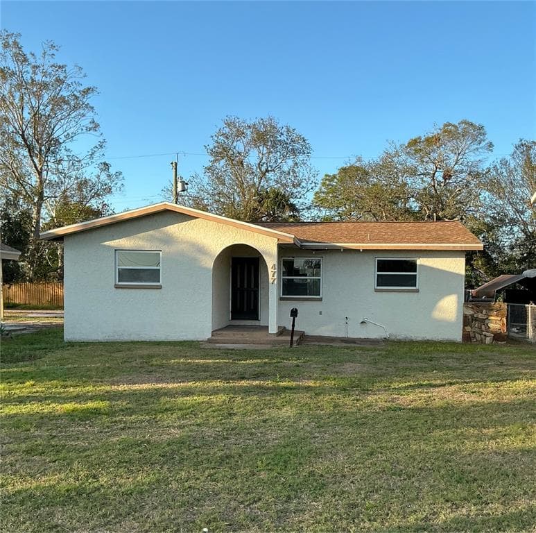477 88TH AVENUE N ST PETERSBURG, FL 33702