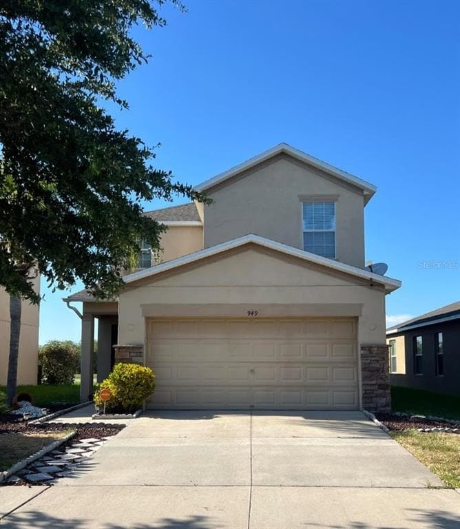 949 SEMINOLE SKY DRIVE RUSKIN, FL 33570