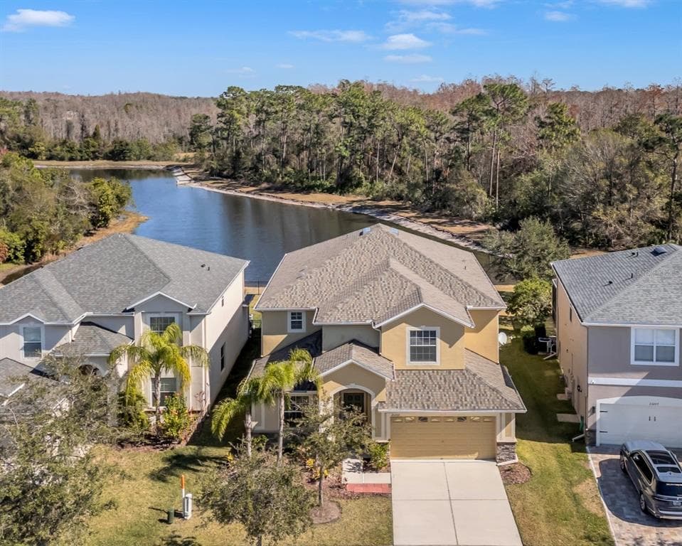 20209 MERRY OAK AVENUE TAMPA, FL 33647