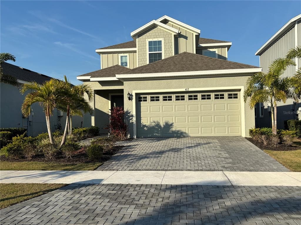 417 SANDSEND COURT
