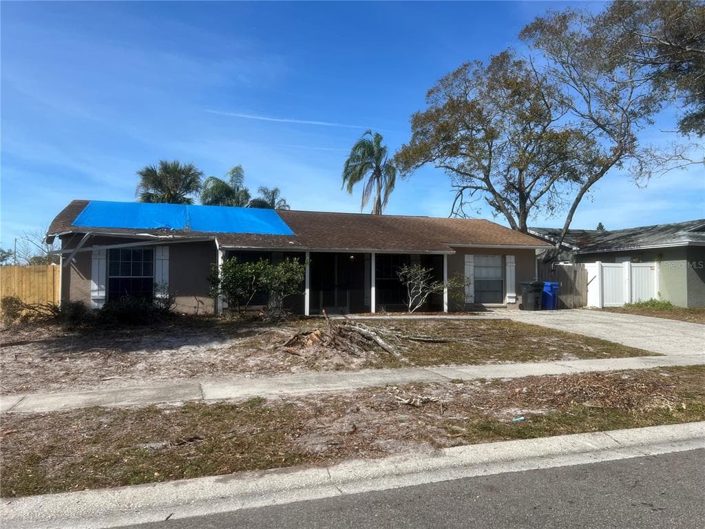 6521 REEF CIRCLE TAMPA, FL 33625