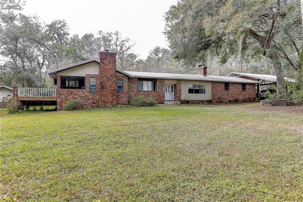 20490 PINEWOOD DAIRY ROAD