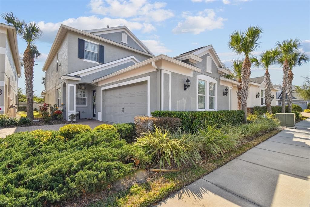 11132 ROSEATE DRIVE TAMPA, FL 33626