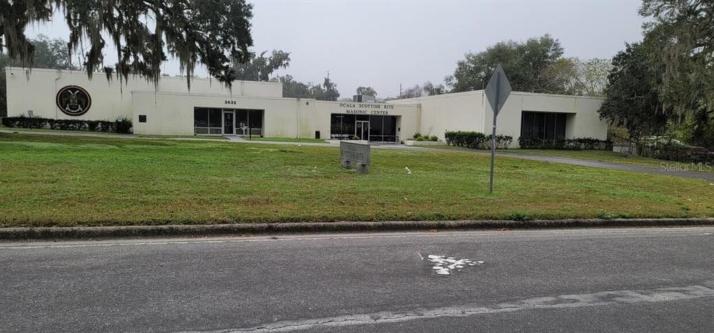 3632 NE 7TH STREET OCALA, FL 34470