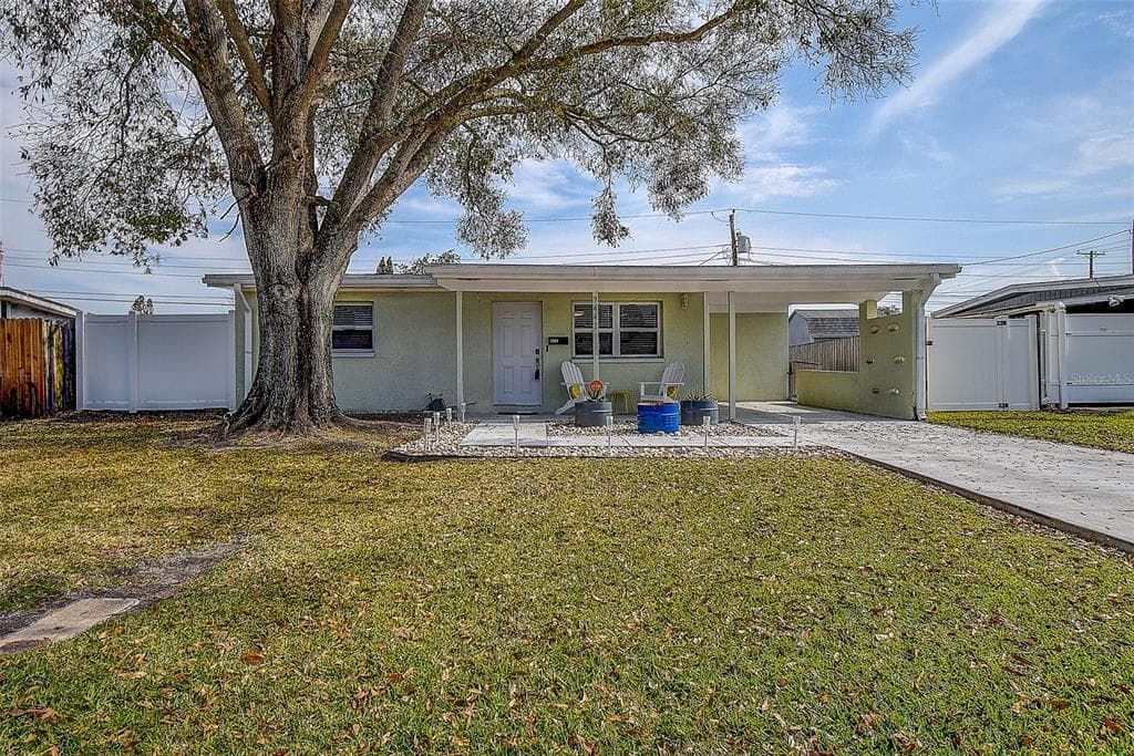 9441 56TH WAY N PINELLAS PARK, FL 33782