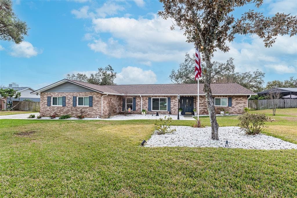 4207 BROOKE DRIVE VALRICO, FL 33594