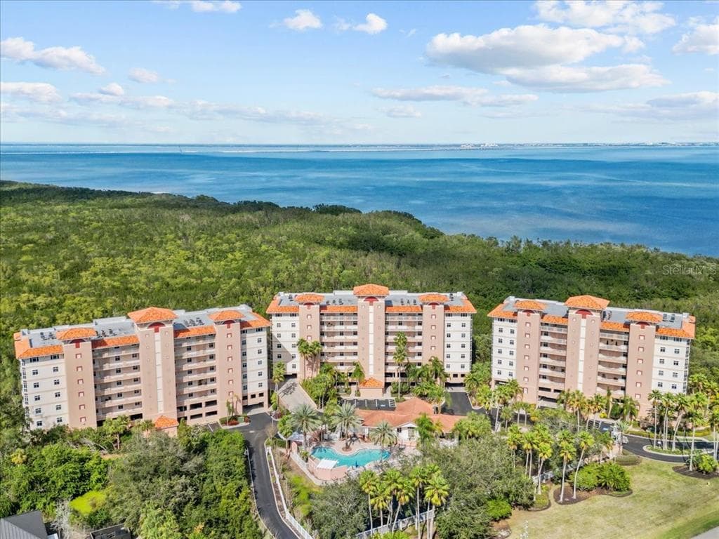 12033 GANDY BOULEVARD N UNIT 145 ST PETERSBURG, FL 33702