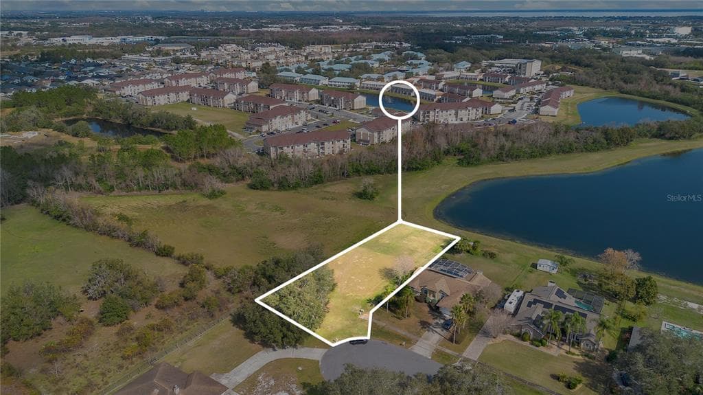 0 SHAWNDA LANE KISSIMMEE, FL 34744