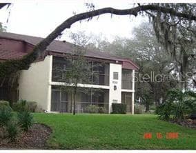 4421 SHADY TERRACE LANE UNIT 101 TAMPA, FL 33613
