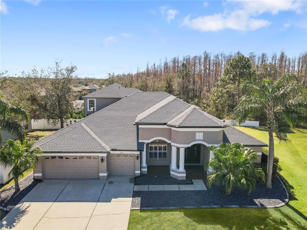 31716 BAYMONT LOOP WESLEY CHAPEL, FL 33543
